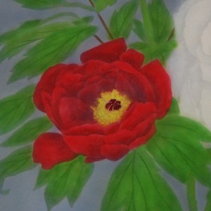 0081 Peonies / Tomo Katou 004