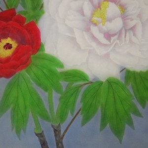 0081 Peonies / Tomo Katou 006