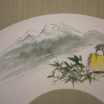 0083 Pretty Birds; Summer Song / Katsunobu Kawahito 004