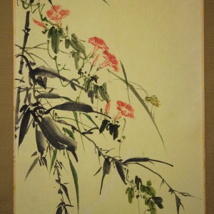 0085 Convolvuluses / Katsunobu Kawahito 003