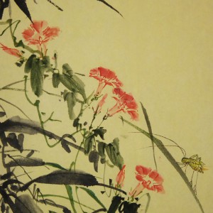 0085 Convolvuluses / Katsunobu Kawahito 005