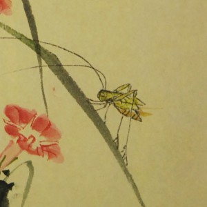 0085 Convolvuluses / Katsunobu Kawahito 006