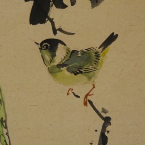 0086 Dishcloth Gourd / Katsunobu Kawahito 005