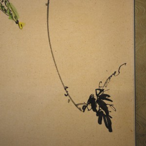 0086 Dishcloth Gourd / Katsunobu Kawahito 006