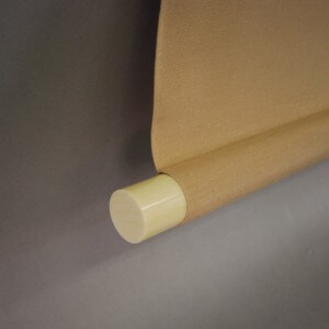 0095 Kakejiku with Barley Painting / Shin Tsuda 008