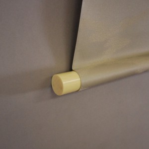 0098 Kakejiku with Bottle Gourd Flowers Painting / Yuki Mizukoshi 008