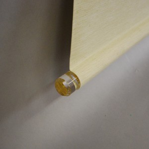 0101 Kakejiku with Lily Painting / Keiji Yamazaki 008