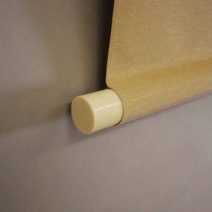 0104 Kakejiku with Mid-Autumn Moon Painting / Tomo Katou 008