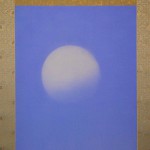0105 Kakejiku with Mid-Autumn Moon Painting / Tomo Katou 003