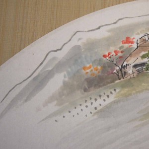 0107 Gentian / Katsunobu Kawahito 005