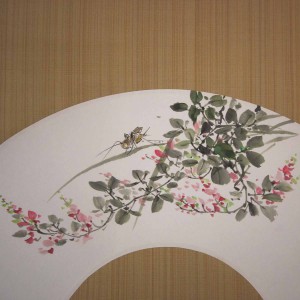 0109 Bush Clover / Katsunobu Kawahito 004