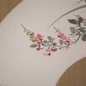 0109 Bush Clover / Katsunobu Kawahito 006