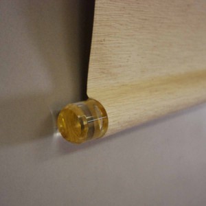 0116 Autumn Scenery of Chichibu Mountains Painting / Keiji Yamazaki 008