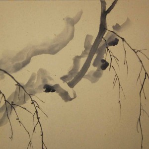 0119 Snow Light Painting / Katsunobu Kawahito 004