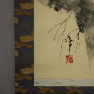 0119 Snow Light Painting / Katsunobu Kawahito 007