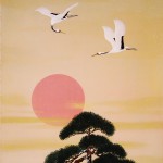 0125 “Kotobuki” Pine Tree / Susumu Kawahara 004
