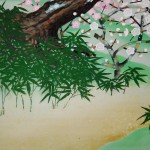 0125 “Kotobuki” Pine Tree / Susumu Kawahara 006