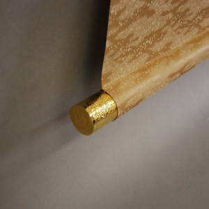 0137 Namu-Amidabutsu Calligraphy / Kouzui Kubo 008