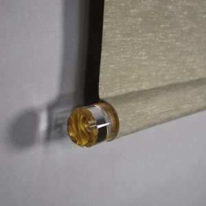 加藤智　赤龍　掛軸