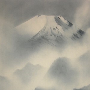 0048 Mt. Fuji / Noboru Koido 003