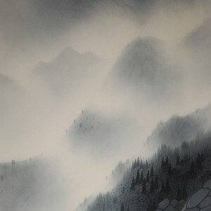 0048 Mt. Fuji / Noboru Koido 004