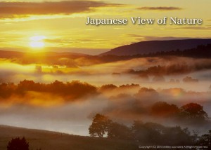 Japanese View of Nature Image