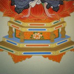 0143 Sahasrabhuja Aaryaavalokitezvara Painting / Shingo Tanaka 007