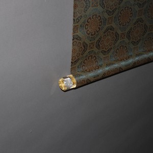 0144 Mahaavairocana Painting / Shingo Tanaka 008