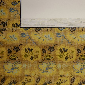 0172 Harmony Is the Greatest of Virtues Calligraphy / Ryoushin Takada 007