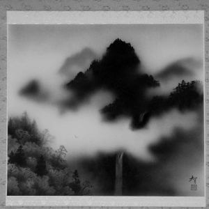 日本画