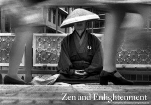 Zen and Enlightenment Image