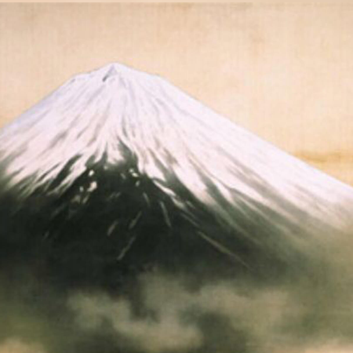 日本画の歴史