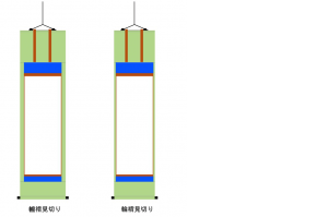 見切り表具