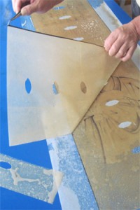 remount image