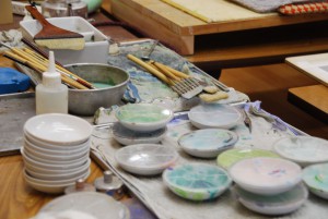 Tools for Painting