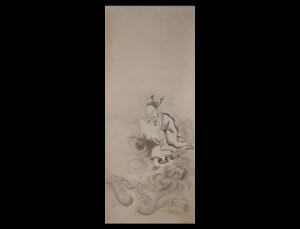 修復　加筆　補筆　補彩