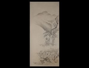 修復　加筆　補筆　補彩