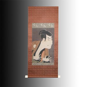 浮世絵掛軸003