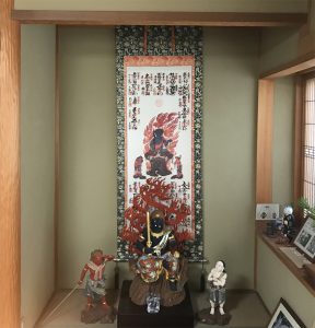 近畿三十六不動　