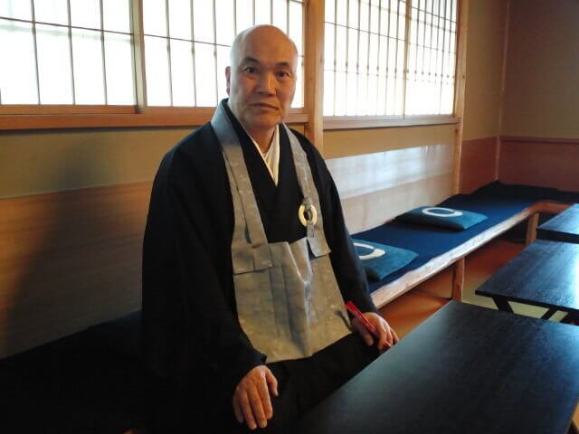 小林太玄 老師
