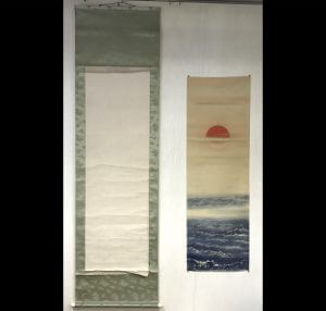 掛軸剥離003