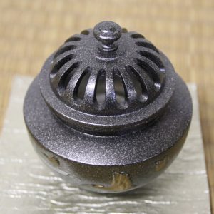 寿　朱鷺　香炉　002