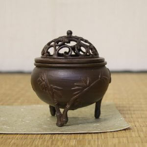 香炉　三友文　002