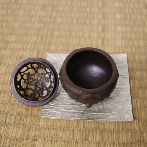 香炉　三友文　005