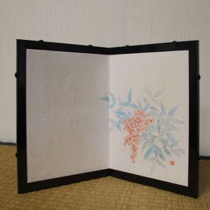 屏風