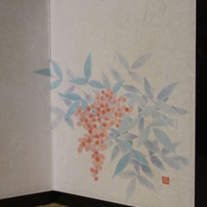 屏風