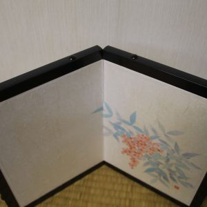 屏風