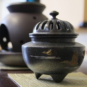 香炉