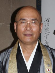 高橋友峰