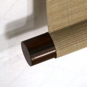 三宅和光　掛軸　双鶴　絹本